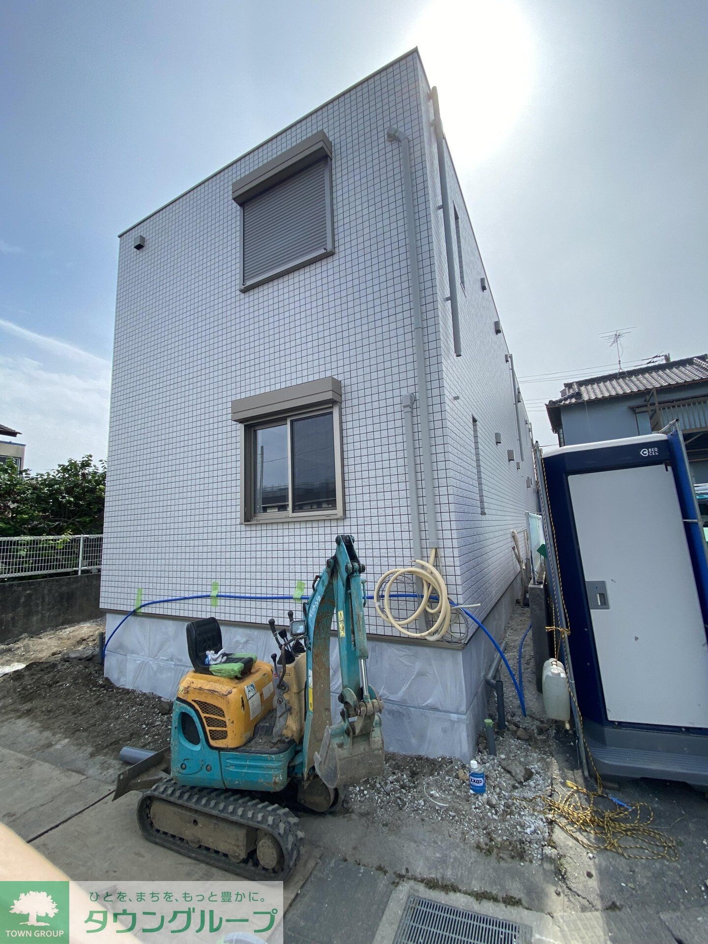 Ｒｉｏ　ｈｉｅｒｒｏの物件内観写真