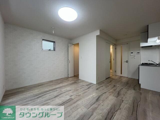 クオーレ習志野台IIの物件内観写真