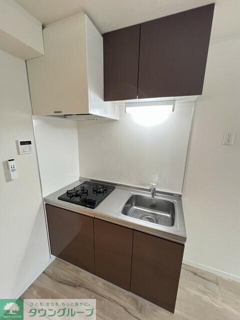 クオーレ習志野台IIの物件内観写真