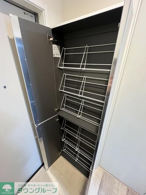 クオーレ習志野台IIの物件内観写真