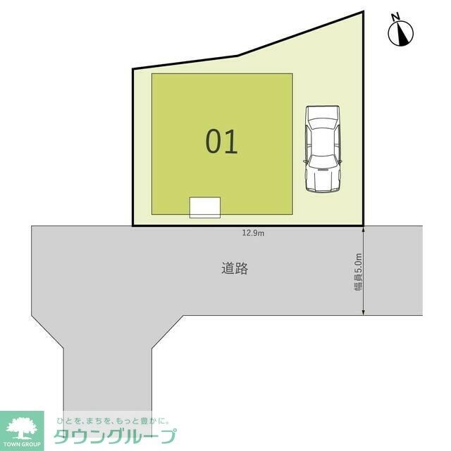 Ｓｕｍａｉ－ｔｏ千葉市中央区川戸町０１の物件内観写真