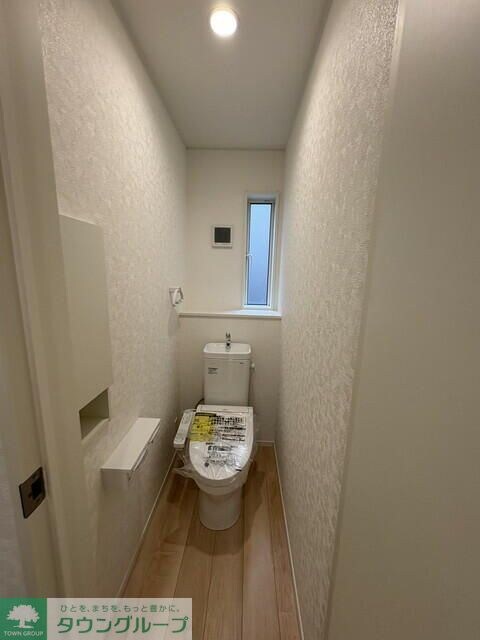 Ｓｕｍａｉ－ｔｏ千葉市花見川区こてはし台０７の物件内観写真