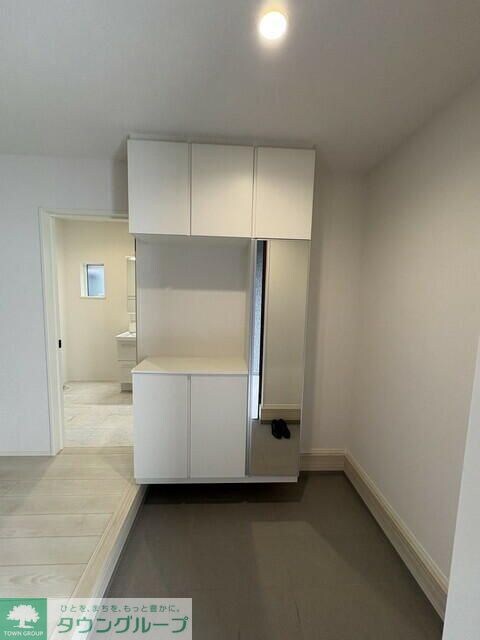 Ｓｕｍａｉ－ｔｏ千葉市若葉区大宮台０１の物件内観写真