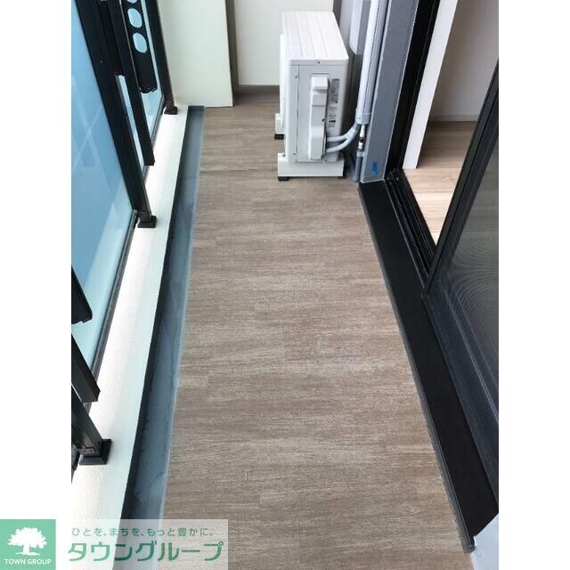 旭ｂｕｉｌｄｉｎｇ(アサヒビルデイング)の物件内観写真