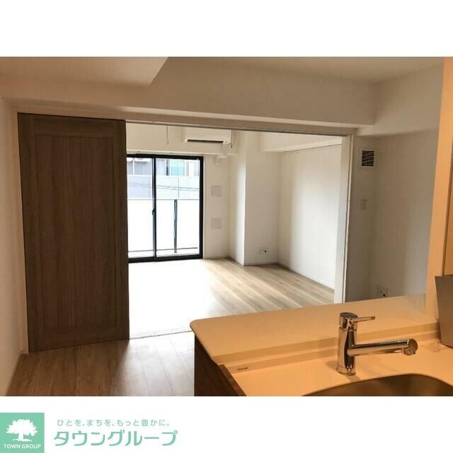 旭ｂｕｉｌｄｉｎｇ(アサヒビルデイング)の物件内観写真