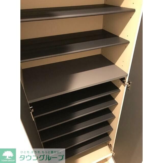 旭ｂｕｉｌｄｉｎｇ(アサヒビルデイング)の物件内観写真