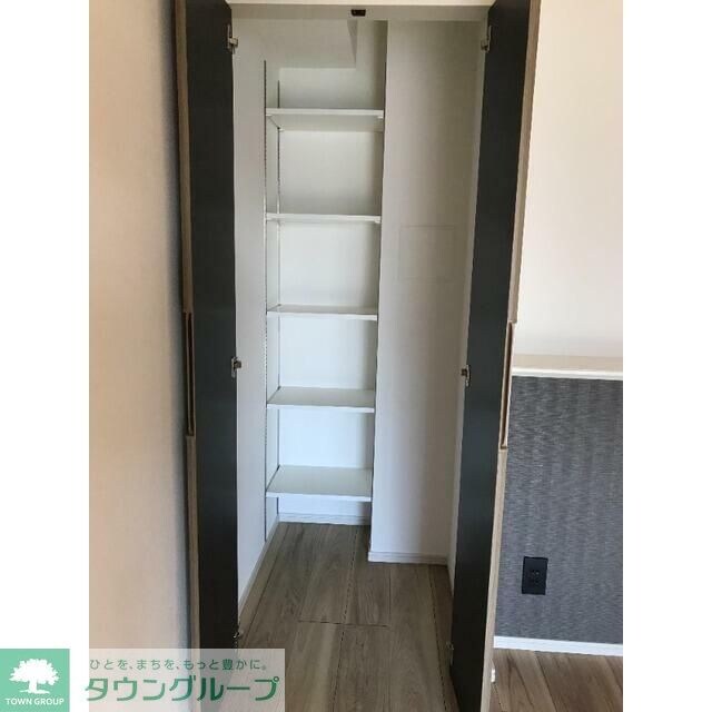 旭ｂｕｉｌｄｉｎｇ(アサヒビルデイング)の物件内観写真