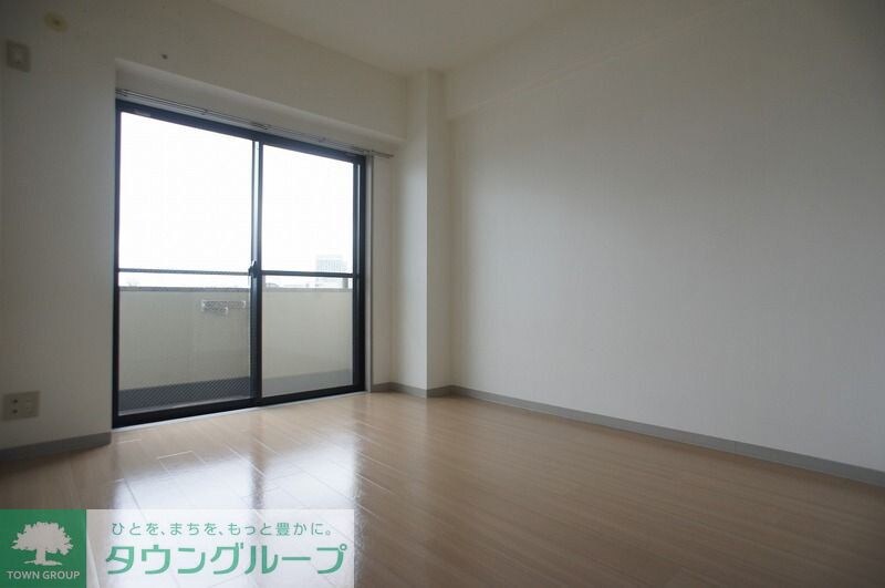 カーサシンフォニアの物件内観写真