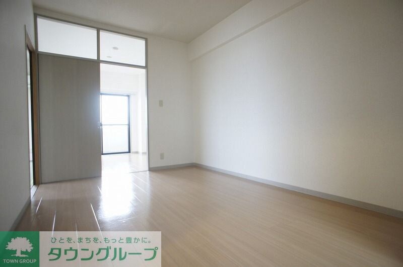 カーサシンフォニアの物件内観写真