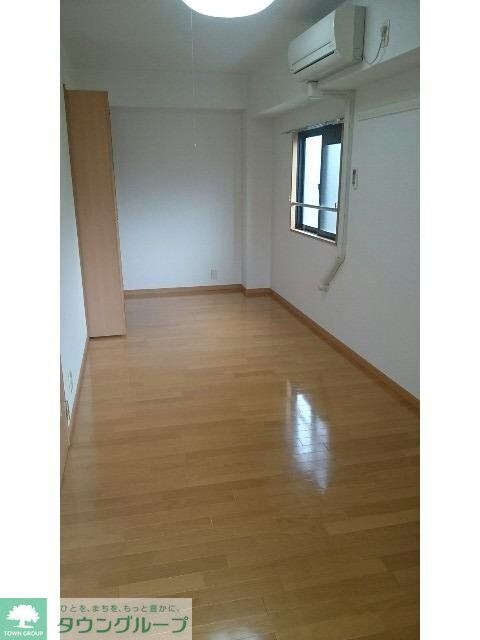 ソレイユ　ツダヌマの物件内観写真