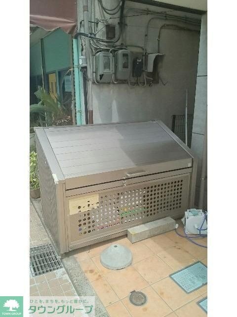 ソレイユ　ツダヌマの物件内観写真