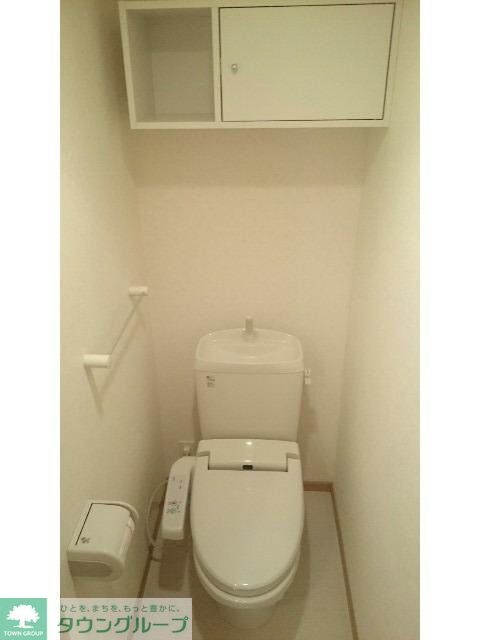 ソレイユ　ツダヌマの物件内観写真