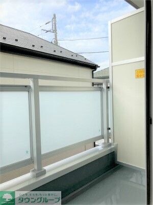 グレイス幕張IIの物件内観写真