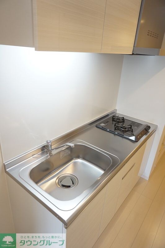 グレイス稲毛の物件内観写真