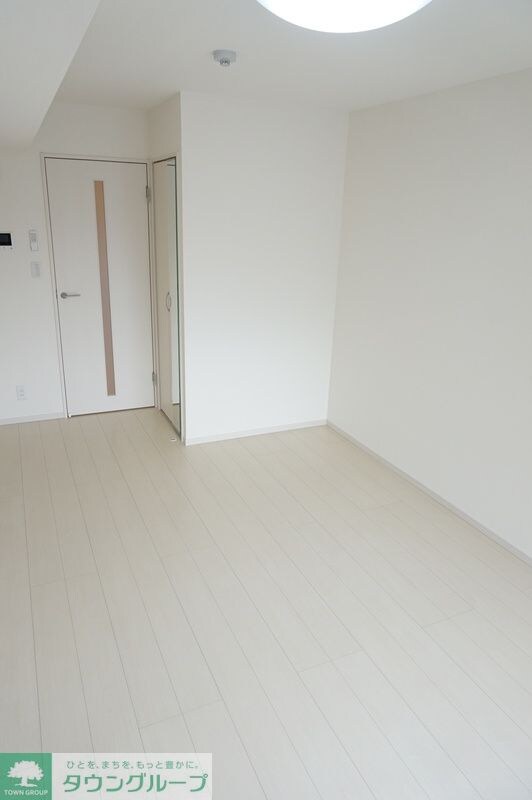 グレイス稲毛の物件内観写真