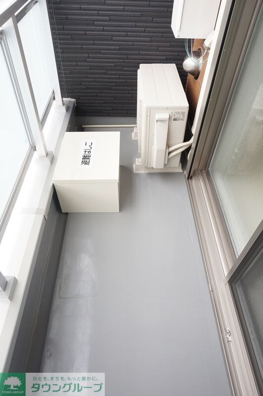 グレイス稲毛の物件内観写真