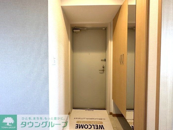 プライムコート千成の物件内観写真