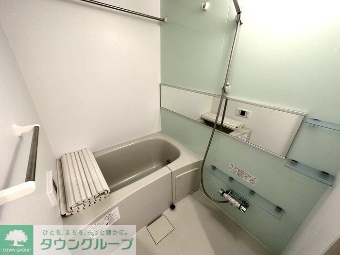 プライムコート千成の物件内観写真