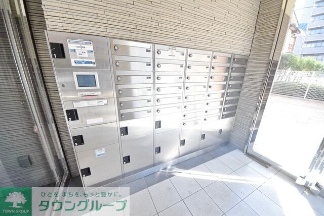 プライムコート千成の物件内観写真