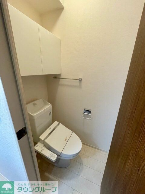 East Side Residence 2の物件内観写真