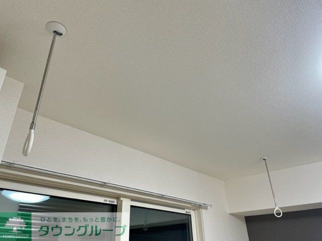 East Side Residence 2の物件内観写真