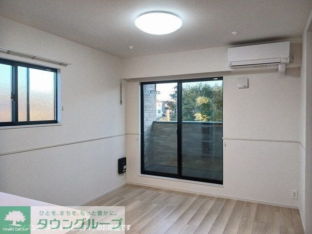 ジャスミンの物件内観写真