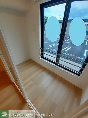 グリシーヌの物件内観写真