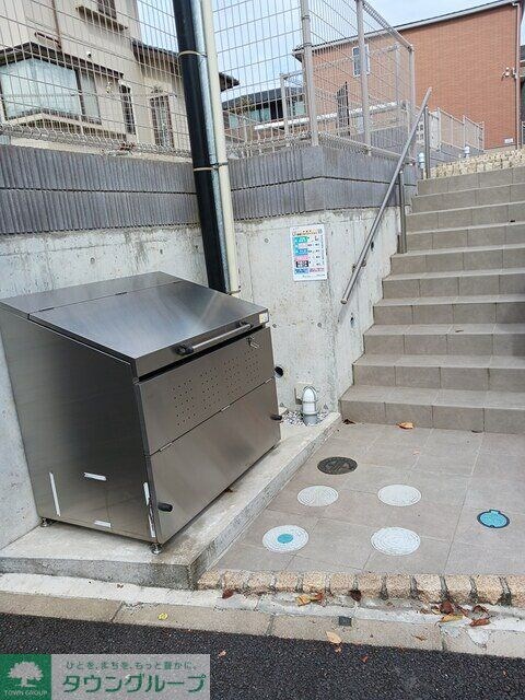 サンヒルズの物件内観写真