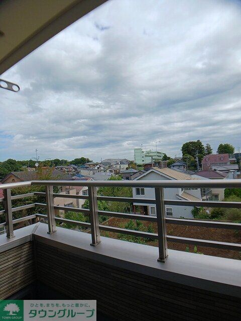 サンヒルズの物件内観写真