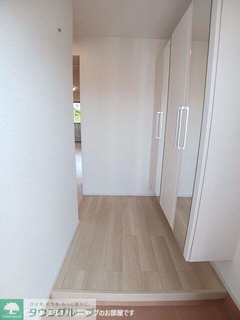 ジャスミンの物件内観写真