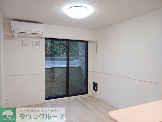 ジャスミンの物件内観写真