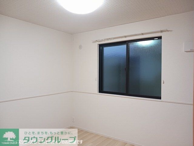 ジャスミンの物件内観写真