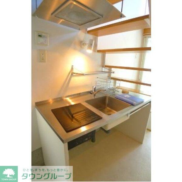 Ｄｏｕｃｅ　Ｍａｍａ　（ドゥースママ）の物件内観写真