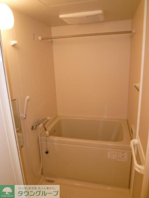 マルベリー小岩の物件内観写真