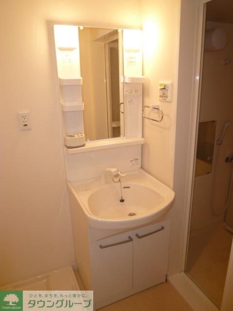 マルベリー小岩の物件内観写真