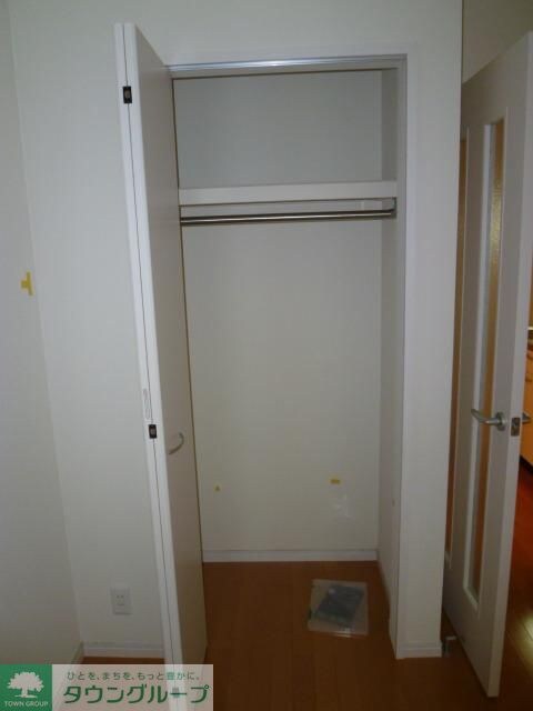 マルベリー小岩の物件内観写真