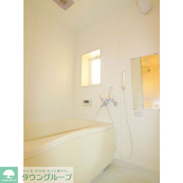 メゾンリバーアイランドＡの物件内観写真