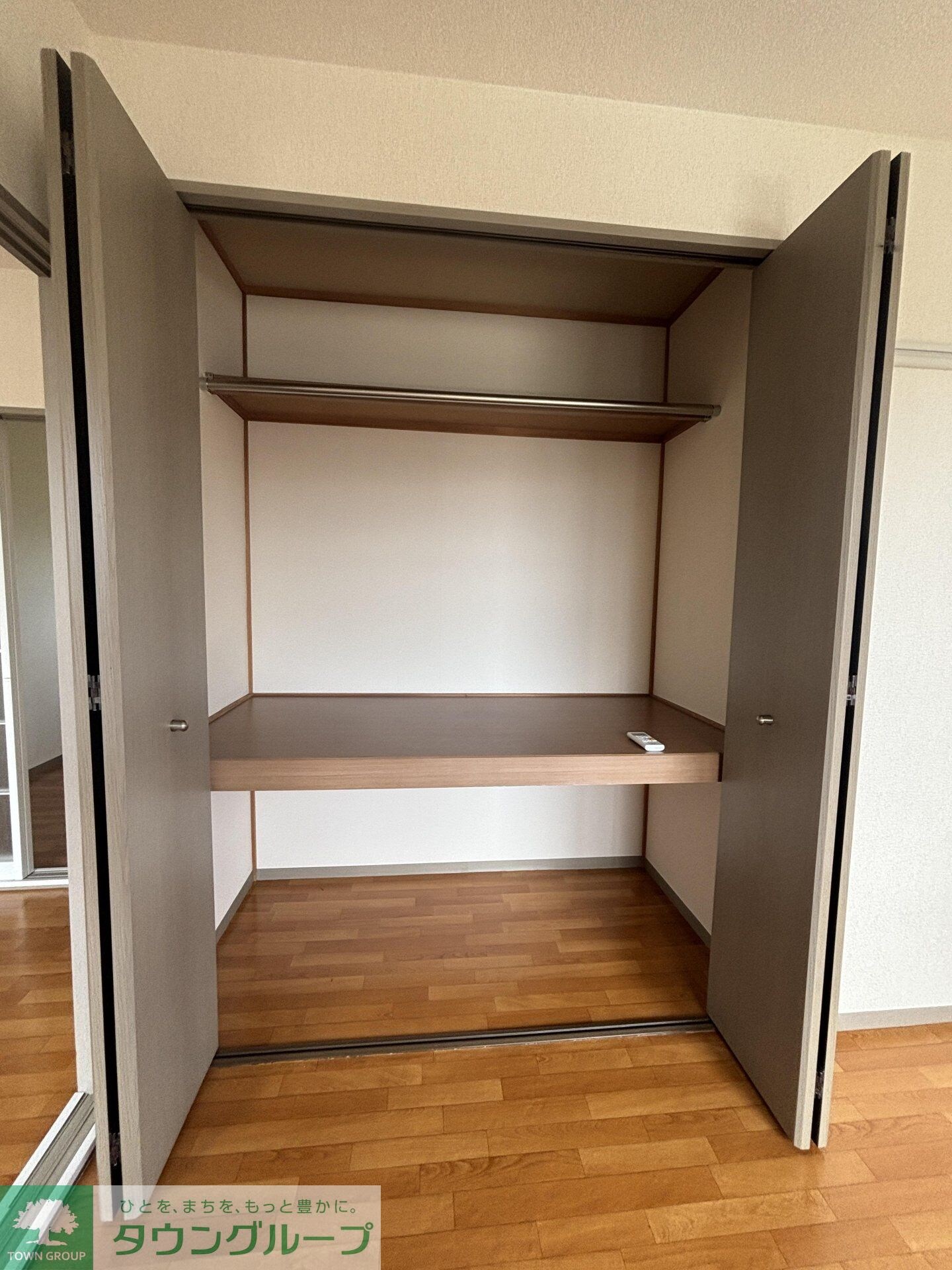 ロイヤル・スクエア　Ａの物件内観写真