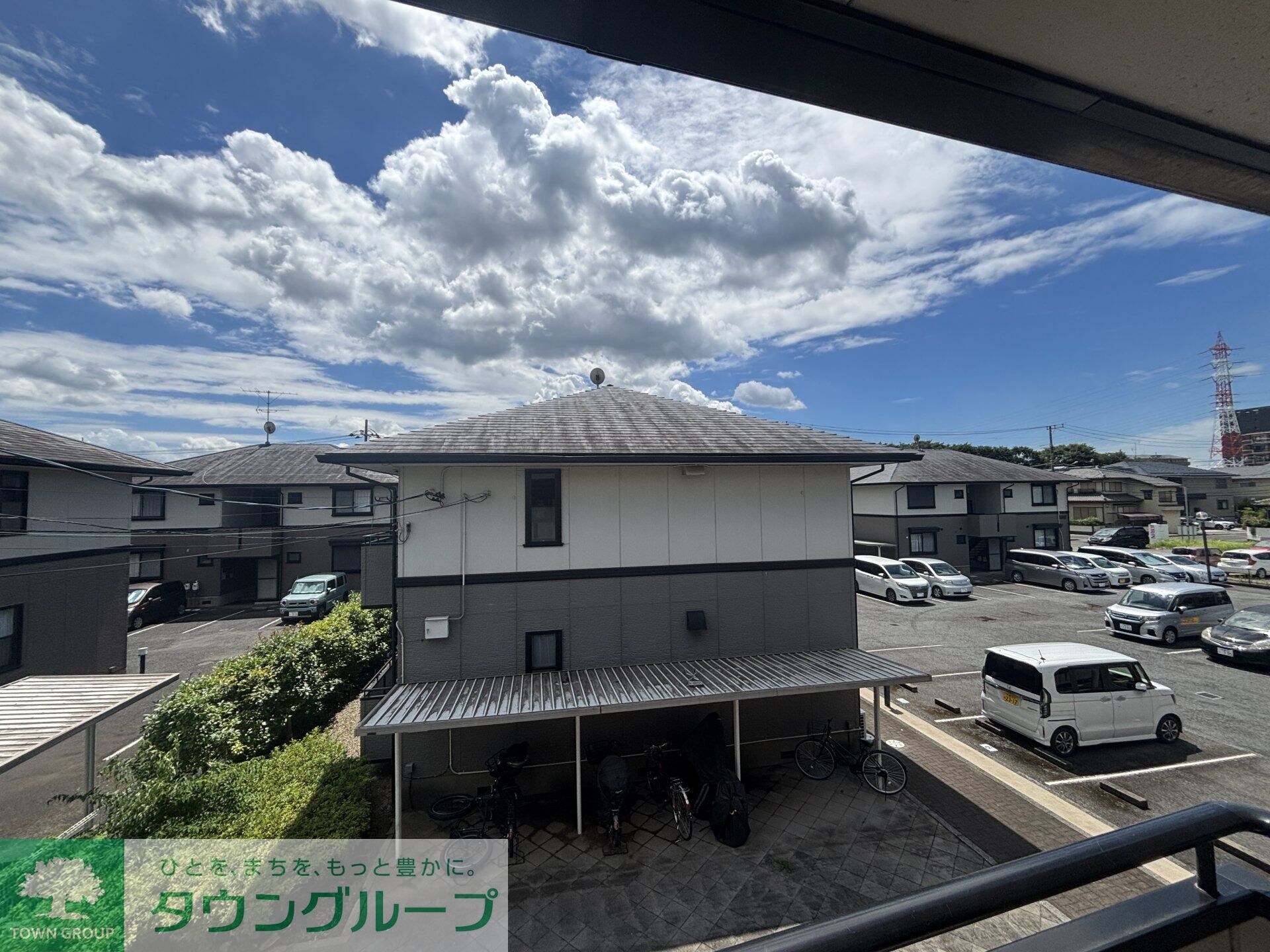 ロイヤル・スクエア　Ａの物件内観写真