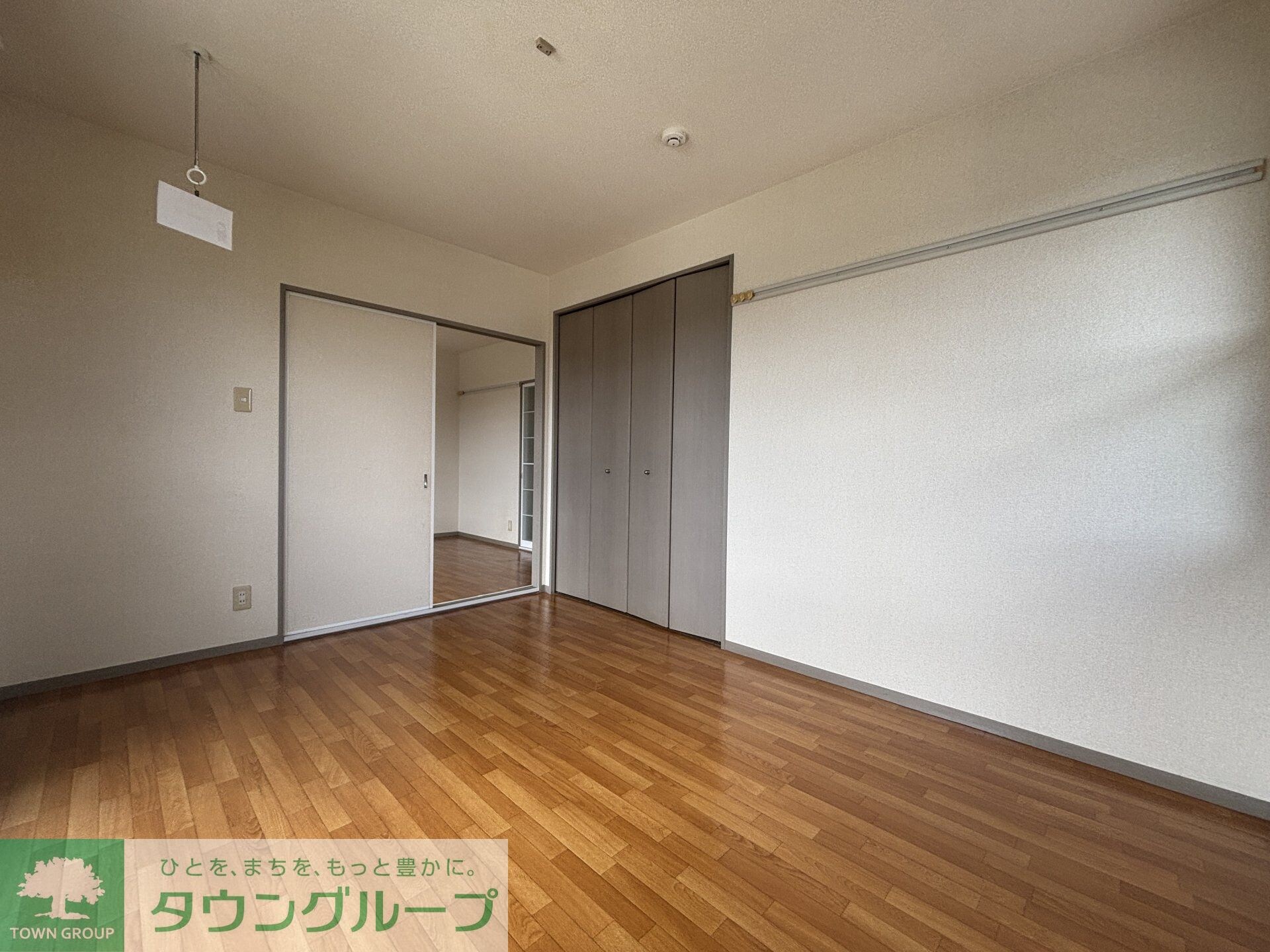 ロイヤル・スクエア　Ａの物件内観写真