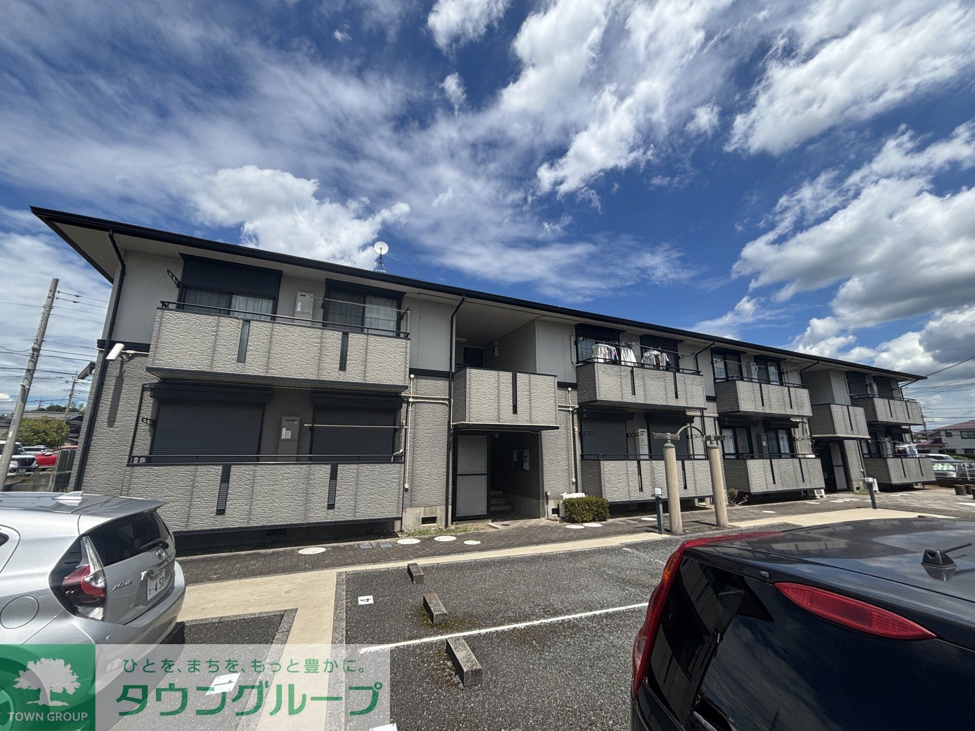 ロイヤル・スクエア　Ａの物件内観写真