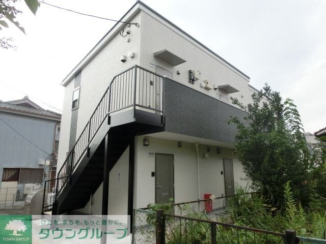 Ｃｌａｓｓｙ蘇我　の物件内観写真