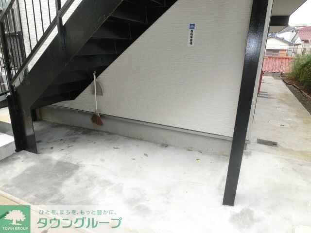 Ｃｌａｓｓｙ蘇我　の物件内観写真