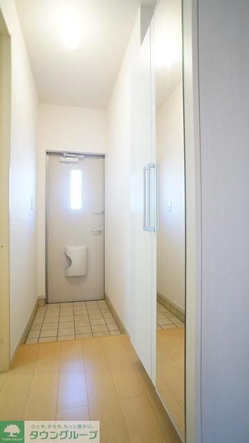 フェスティナ　レンテの物件内観写真