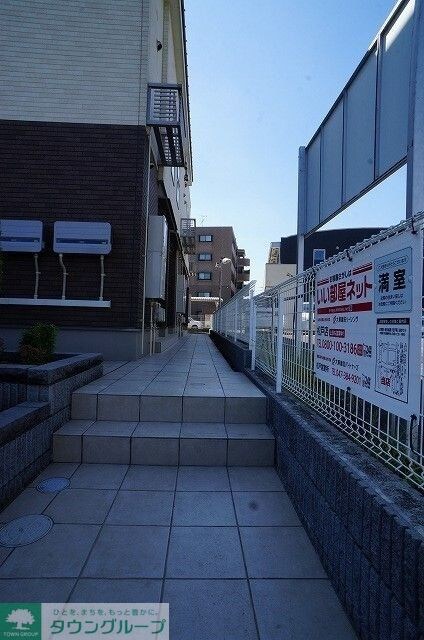 フェスティナ　レンテの物件内観写真