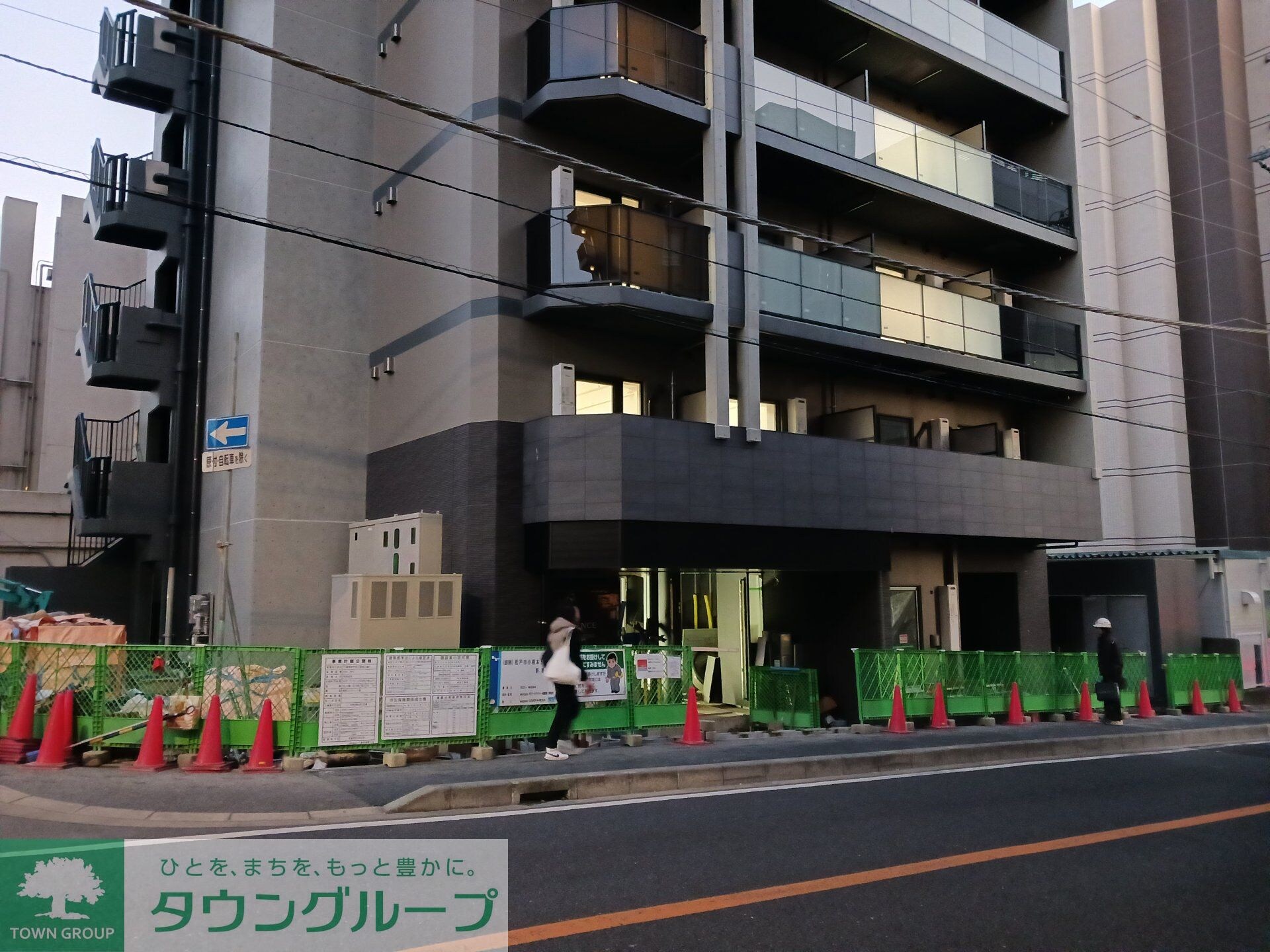 Ｓ－ＲＥＳＩＤＥＮＣＥ松戸Ｃｏｓｍｅａの物件内観写真