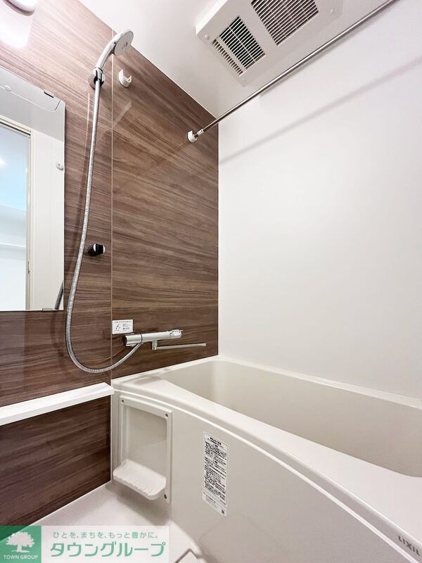 Ｓ－ＲＥＳＩＤＥＮＣＥ松戸Ｃｏｓｍｅａの物件内観写真