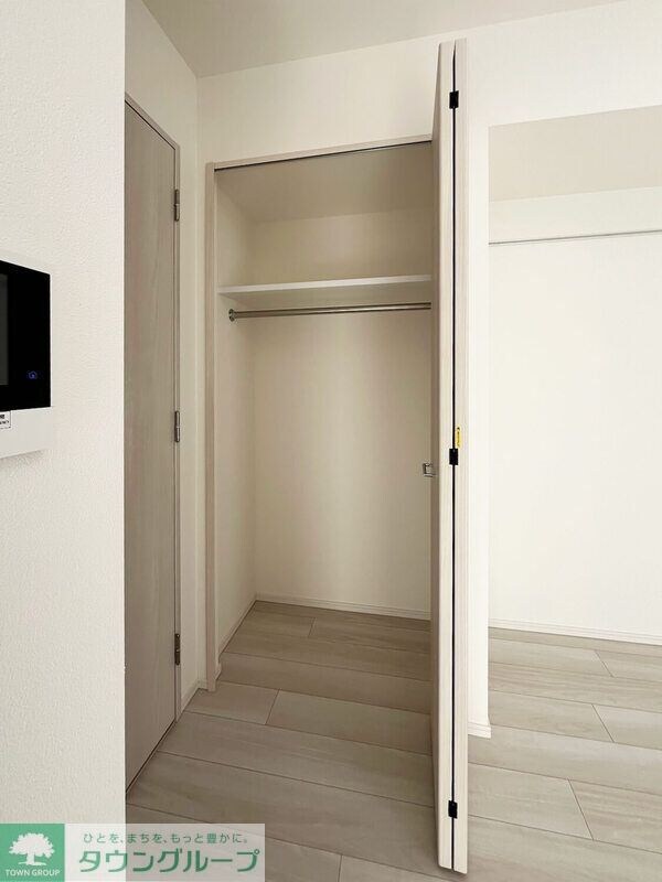 Ｓ－ＲＥＳＩＤＥＮＣＥ松戸Ｃｏｓｍｅａの物件内観写真