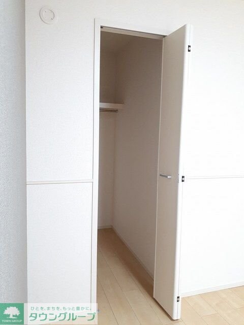 ポラリスの物件内観写真