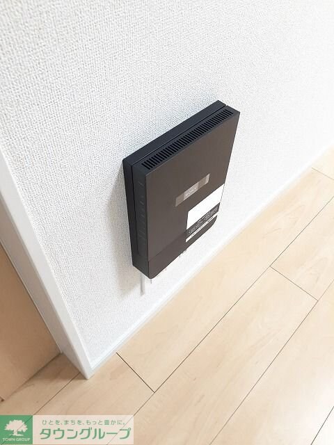 ポラリスの物件内観写真